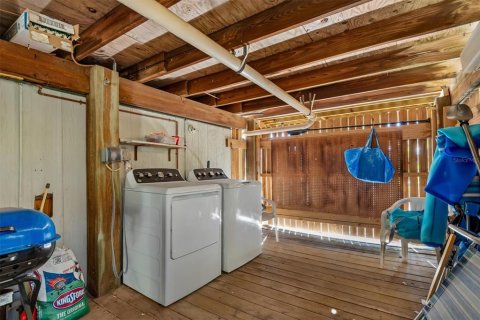 Villa ou maison à vendre à Placida, Floride: 2 chambres, 72.84 m2 № 2430974 - photo 26