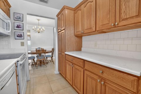 Copropriété à vendre à Delray Beach, Floride: 2 chambres, 120.31 m2 № 2078202 - photo 16