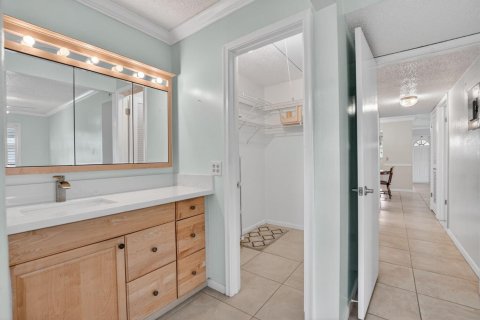 Copropriété à vendre à Delray Beach, Floride: 2 chambres, 120.31 m2 № 2078202 - photo 23