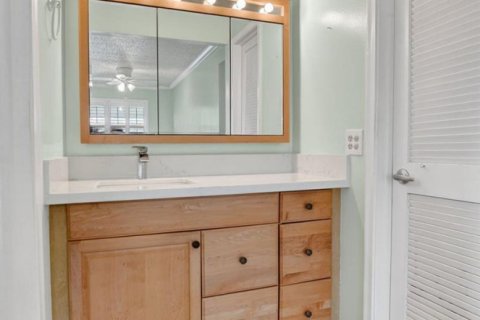 Copropriété à vendre à Delray Beach, Floride: 2 chambres, 120.31 m2 № 2078202 - photo 21
