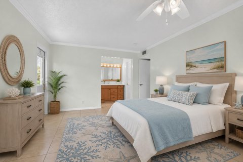 Copropriété à vendre à Delray Beach, Floride: 2 chambres, 120.31 m2 № 2078202 - photo 19