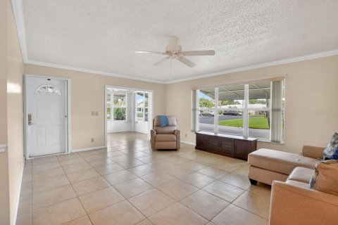 Copropriété à vendre à Delray Beach, Floride: 2 chambres, 120.31 m2 № 2078202 - photo 7