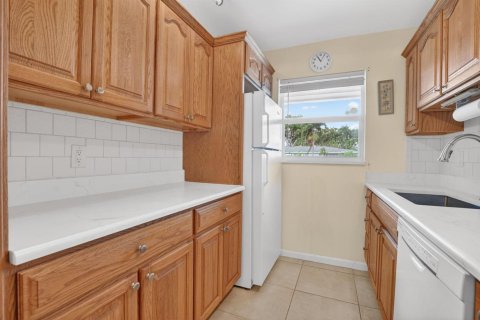 Copropriété à vendre à Delray Beach, Floride: 2 chambres, 120.31 m2 № 2078202 - photo 14