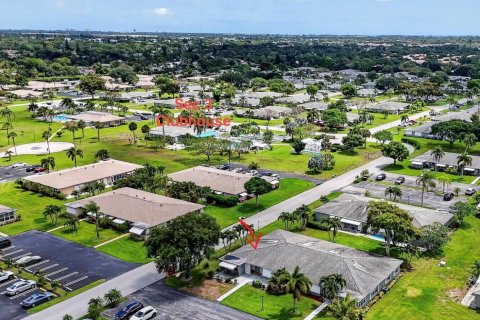 Copropriété à vendre à Delray Beach, Floride: 2 chambres, 120.31 m2 № 2078202 - photo 2