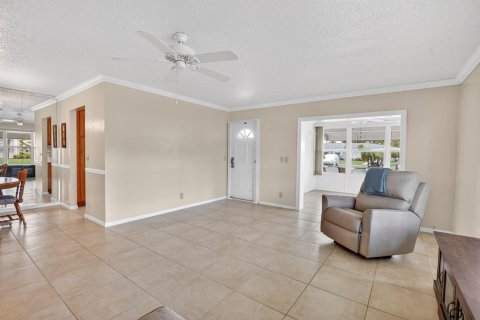 Copropriété à vendre à Delray Beach, Floride: 2 chambres, 120.31 m2 № 2078202 - photo 8