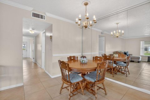 Copropriété à vendre à Delray Beach, Floride: 2 chambres, 120.31 m2 № 2078202 - photo 12