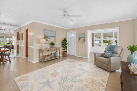 Copropriété à vendre à Delray Beach, Floride: 2 chambres, 120.31 m2 № 2078202 - photo 9