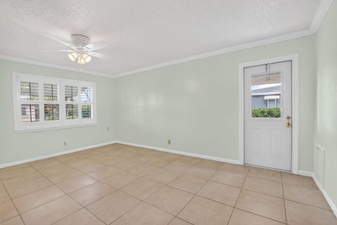 Copropriété à vendre à Delray Beach, Floride: 2 chambres, 120.31 m2 № 2078202 - photo 17