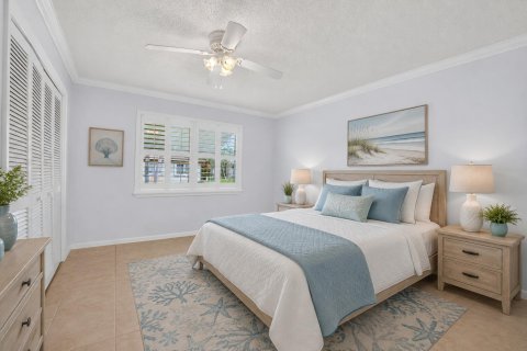 Copropriété à vendre à Delray Beach, Floride: 2 chambres, 120.31 m2 № 2078202 - photo 25