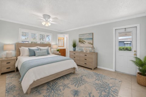 Copropriété à vendre à Delray Beach, Floride: 2 chambres, 120.31 m2 № 2078202 - photo 20