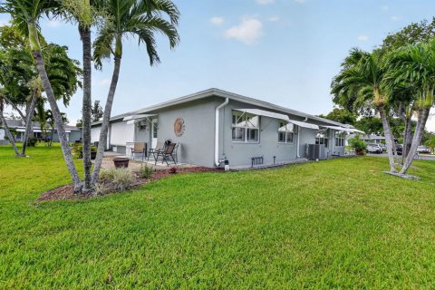 Copropriété à vendre à Delray Beach, Floride: 2 chambres, 120.31 m2 № 2078202 - photo 29