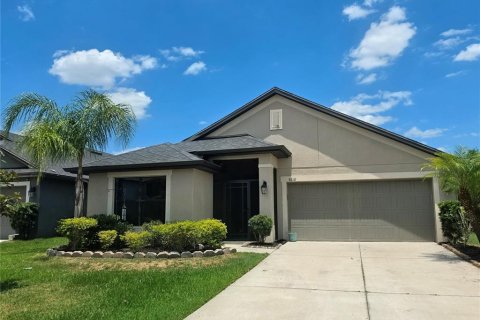 Villa ou maison à vendre à Palmetto, Floride: 3 chambres, 159.61 m2 № 2151518 - photo 2