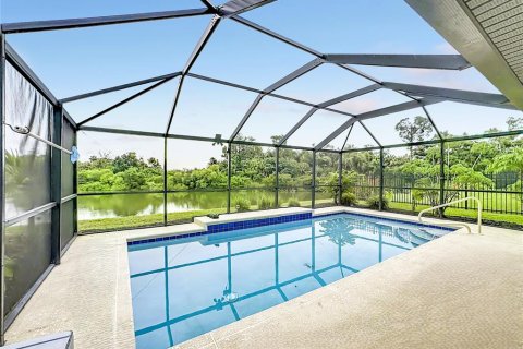 Villa ou maison à vendre à Palmetto, Floride: 3 chambres, 159.61 m2 № 2151518 - photo 30