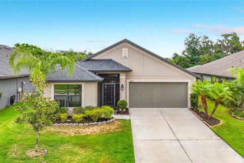 Villa ou maison à Palmetto, Floride 3 chambres, 159.61 m2 № 2151518