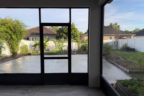 Villa ou maison à louer à Seffner, Floride: 4 chambres, 224.45 m2 № 2156063 - photo 7