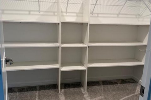 Villa ou maison à louer à Seffner, Floride: 4 chambres, 224.45 m2 № 2156063 - photo 14