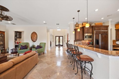 House in Apollo Beach, Florida 5 bedrooms, 406.08 sq.m. № 1720221 - photo 20
