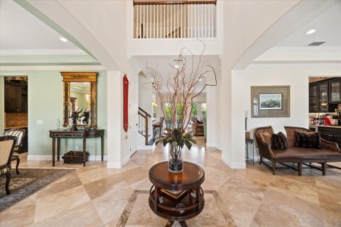 House in Apollo Beach, Florida 5 bedrooms, 406.08 sq.m. № 1720221 - photo 8