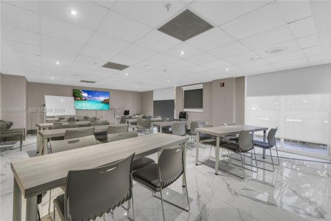 Condominio en alquiler en Miami, Florida, 1 dormitorio, 59.46 m2 № 2052340 - foto 21