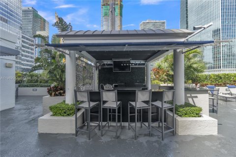 Condominio en alquiler en Miami, Florida, 1 dormitorio, 59.46 m2 № 2052340 - foto 17