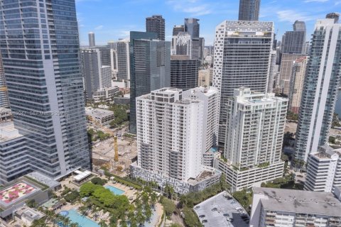 Condominio en alquiler en Miami, Florida, 1 dormitorio, 59.46 m2 № 2052340 - foto 10