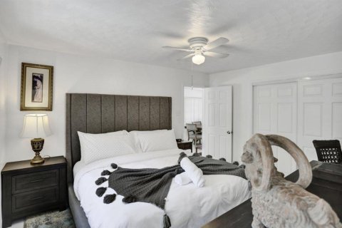 Appartement à louer à Fort Lauderdale, Floride: 1 chambre, 37.16 m2 № 2240828 - photo 3