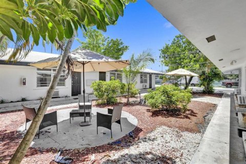 Appartement à louer à Fort Lauderdale, Floride: 1 chambre, 37.16 m2 № 2240828 - photo 5