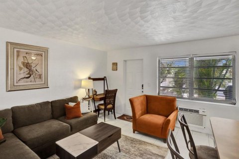 Apartamento en Fort Lauderdale, Florida 1 dormitorio, 37.16 m2 № 2240828