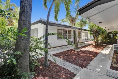 Appartement à louer à Fort Lauderdale, Floride: 1 chambre, 37.16 m2 № 2240828 - photo 6