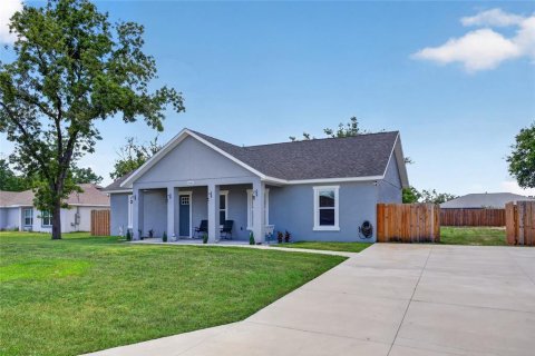 Купить виллу или дом в Саммерфилд, Флорида 6 комнат, 167.32м2, № 2102011 - фото 2