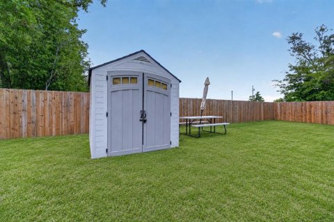 Купить виллу или дом в Саммерфилд, Флорида 6 комнат, 167.32м2, № 2102011 - фото 23