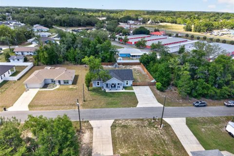 Купить виллу или дом в Саммерфилд, Флорида 6 комнат, 167.32м2, № 2102011 - фото 24