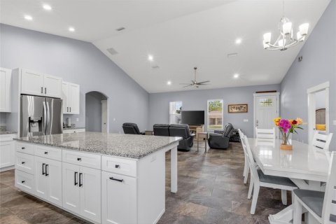 Купить виллу или дом в Саммерфилд, Флорида 6 комнат, 167.32м2, № 2102011 - фото 8