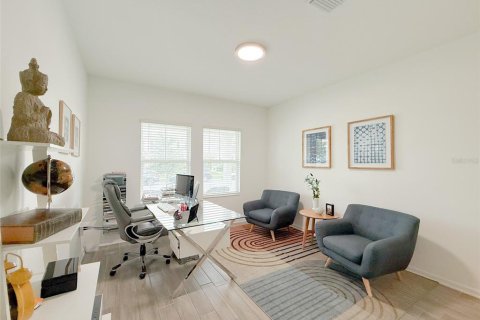House in Winter Garden, Florida 4 bedrooms, 285.4 sq.m. № 1805540 - photo 22