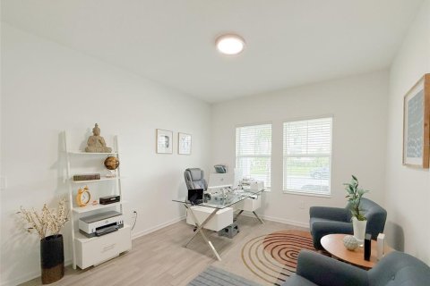 House in Winter Garden, Florida 4 bedrooms, 285.4 sq.m. № 1805540 - photo 23