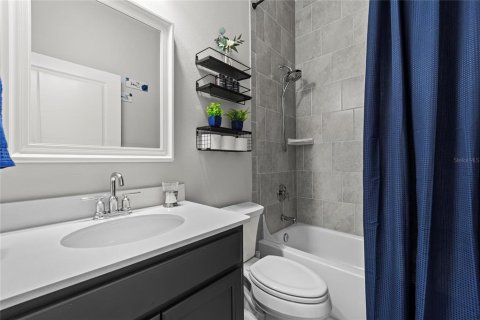 Купить виллу или дом в Палм-Кост, Флорида 10 комнат, 167.78м2, № 1680052 - фото 21