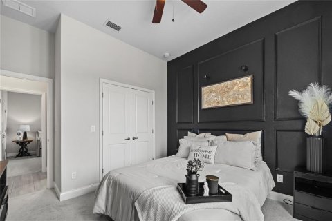 Купить виллу или дом в Палм-Кост, Флорида 10 комнат, 167.78м2, № 1680052 - фото 20