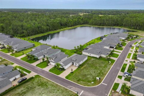 Купить виллу или дом в Палм-Кост, Флорида 10 комнат, 167.78м2, № 1680052 - фото 29