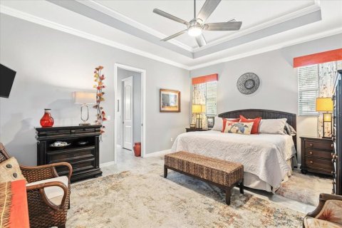 Купить виллу или дом в Венеция, Флорида 6 комнат, 217.67м2, № 1881104 - фото 25