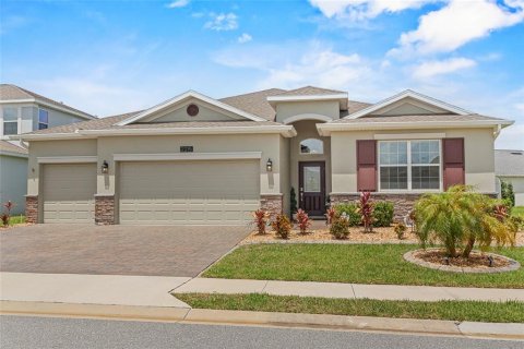 Casa en venta en Davenport, Florida, 3 dormitorios, 241.55 m2 № 1832204 - foto 1