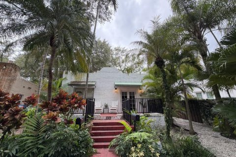 Снять в аренду виллу или дом в Майами, Флорида 2 спальни, 111.48м2, № 1944643 - фото 15