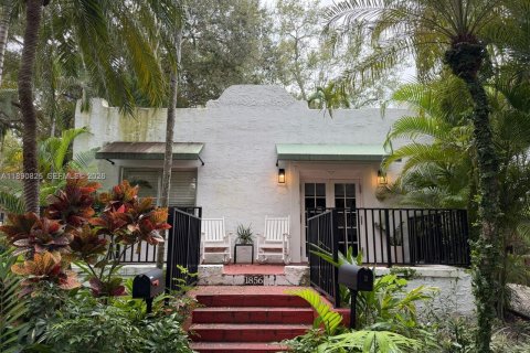 Villa ou maison à louer à Miami, Floride: 2 chambres, 111.48 m2 № 1944643 - photo 13
