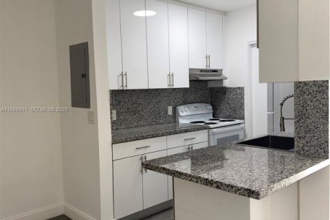 Casa en Miami, Florida 1 dormitorio № 2076854