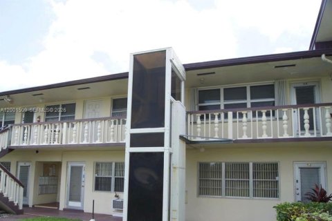 Copropriété à louer à West Palm Beach, Floride: 1 chambre, 52.95 m2 № 2065638 - photo 15