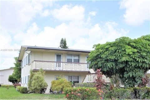 Copropriété à louer à West Palm Beach, Floride: 1 chambre, 52.95 m2 № 2065638 - photo 12