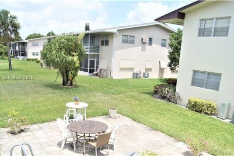 Copropriété à louer à West Palm Beach, Floride: 1 chambre, 52.95 m2 № 2065638 - photo 14