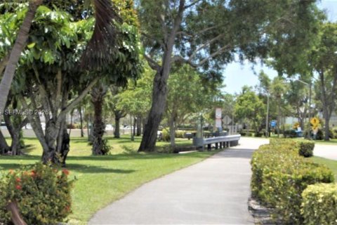 Copropriété à louer à West Palm Beach, Floride: 1 chambre, 52.95 m2 № 2065638 - photo 13