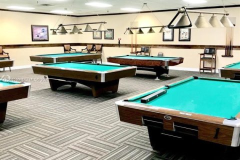 Copropriété à louer à West Palm Beach, Floride: 1 chambre, 52.95 m2 № 2065638 - photo 22