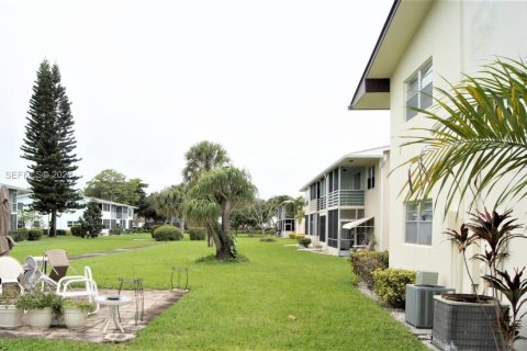 Copropriété à louer à West Palm Beach, Floride: 1 chambre, 52.95 m2 № 2065638 - photo 8