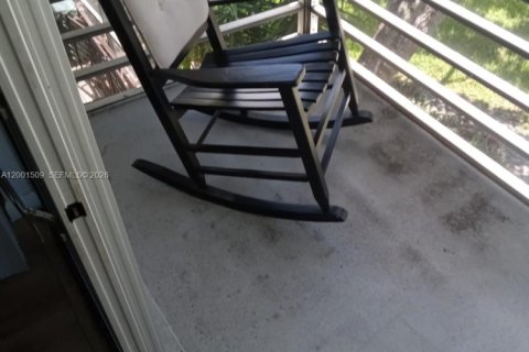 Copropriété à louer à West Palm Beach, Floride: 1 chambre, 52.95 m2 № 2065638 - photo 11